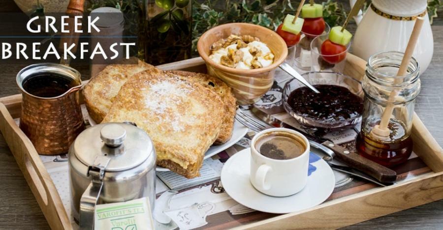Chorostasi Mansion Hotel Arnaia Ngoại thất bức ảnh
